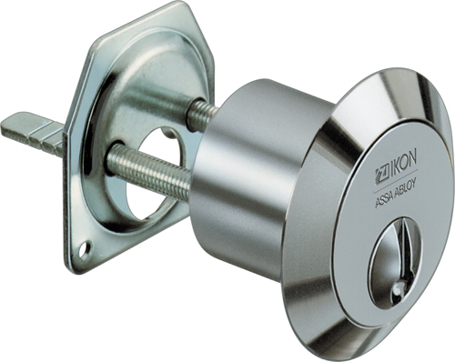IKON SK6 Außenzylinder
