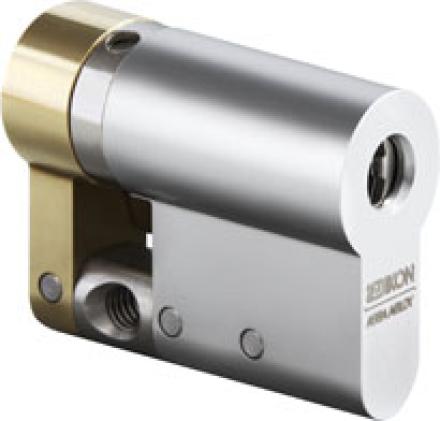 IKON ABLOY Protec² Halbzylinder