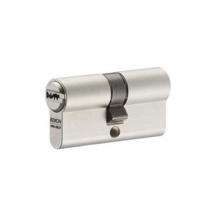 IKON RW6 Doppelzylinder mit Wendeschlüssel