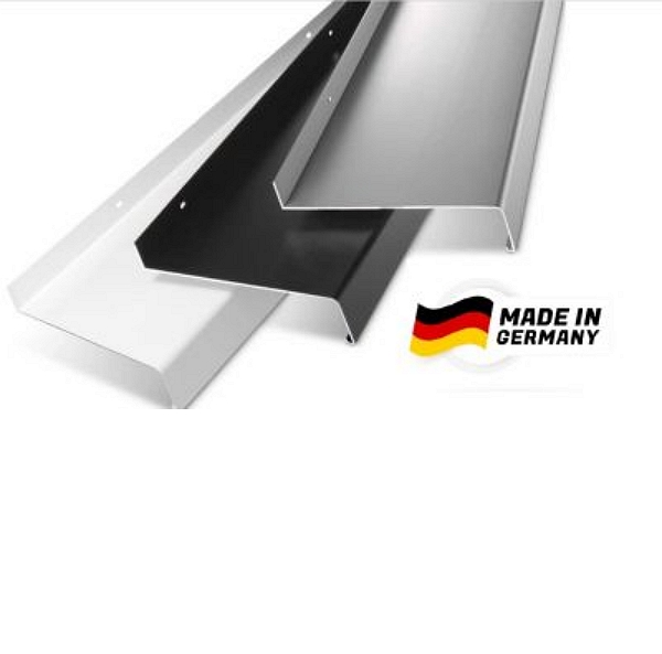 Aluminium Fensterbänke