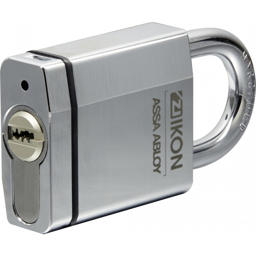 IKON RW6 Zylinder-Hangschloss