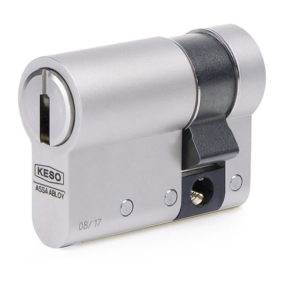 KESO 8000Ω² Halbzylinder KESO 8000Ω² Halbzylinder