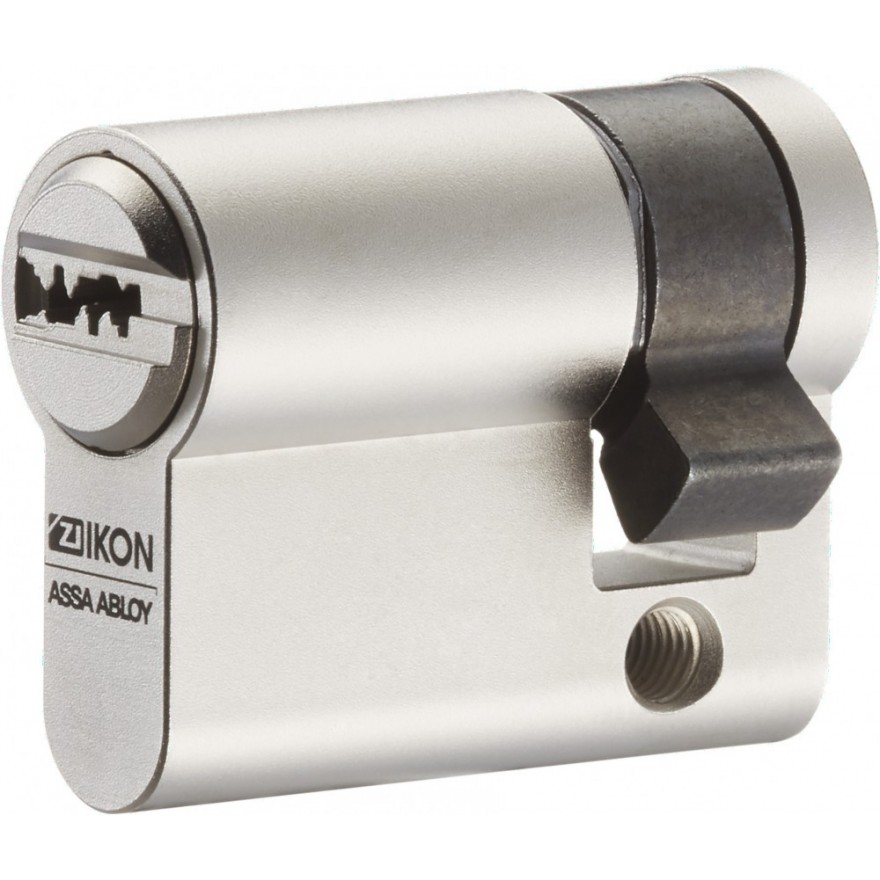 IKON RW6 Halbzylinder