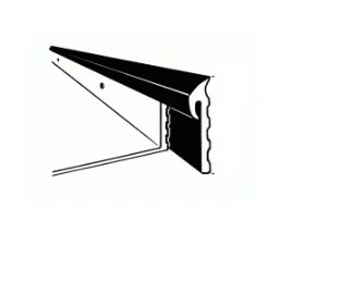 Fensterbankdichtung (1lfm) Fensterbankdichtung (1lfm)