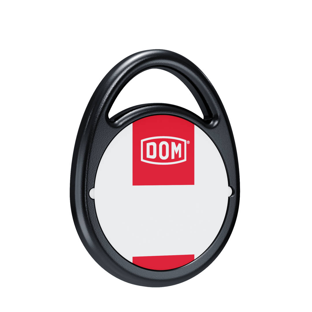 DOM ENiQ Ständig-geschlossen-Karte DOM ENiQ Ständig-geschlossen-Karte