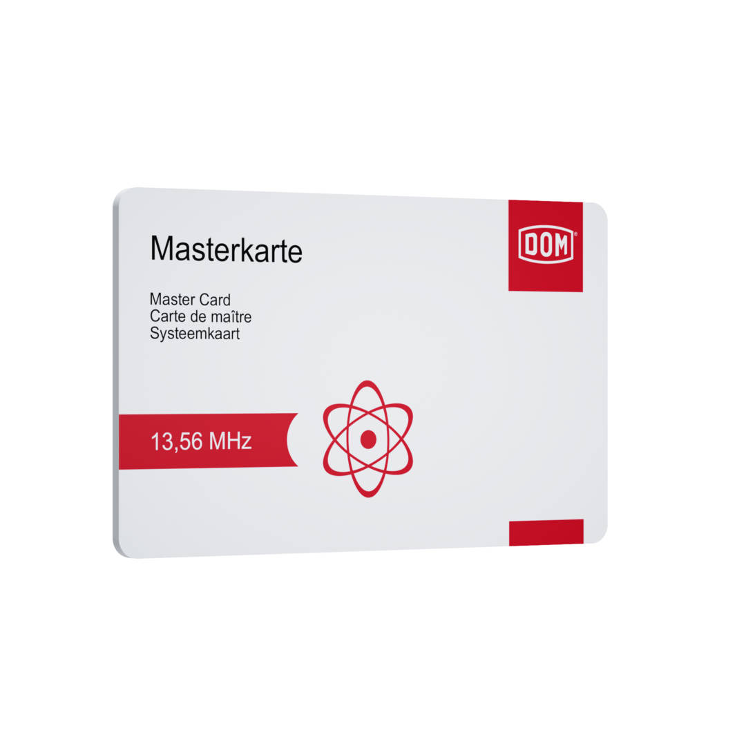 DOM ENiQ Bauschließungskarte