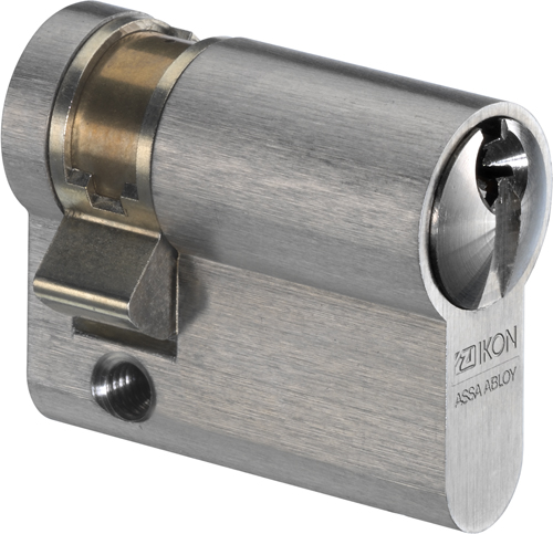 IKON SK6 Halbzylinder