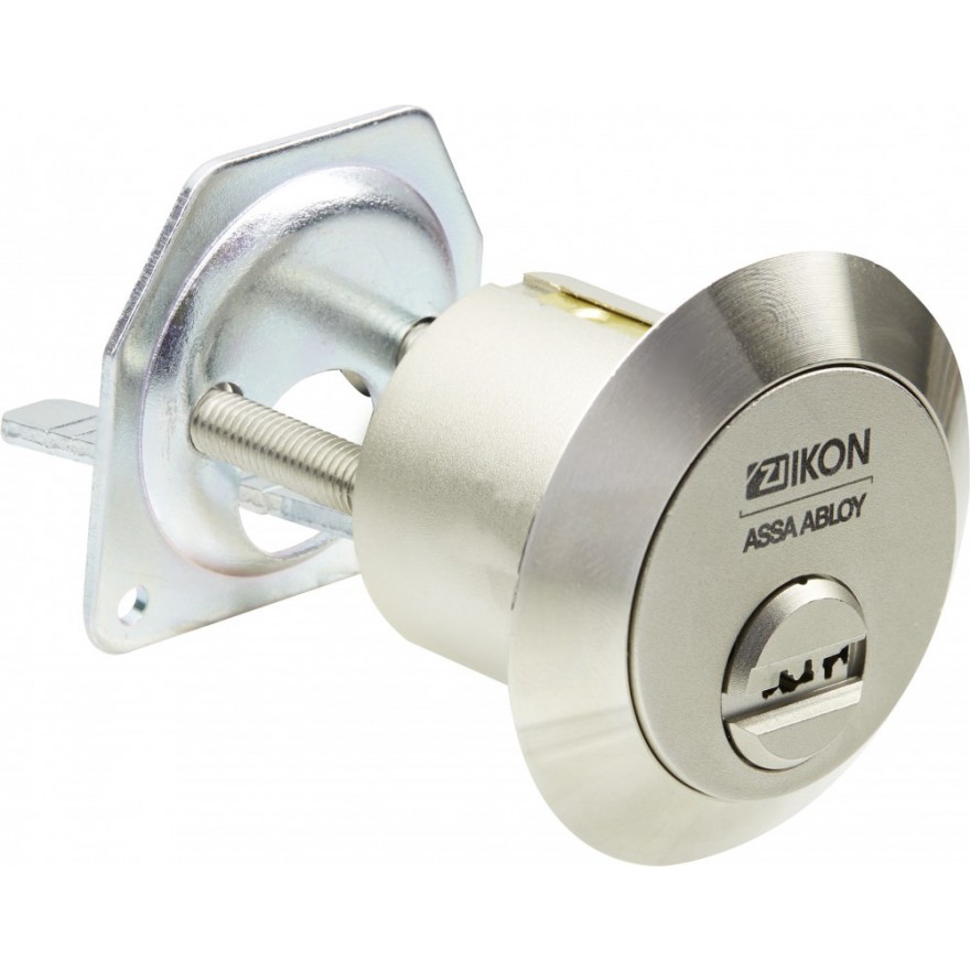 IKON RW6 Außenzylinder