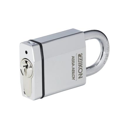 IKON SK6 Zylinder-Hangschloss