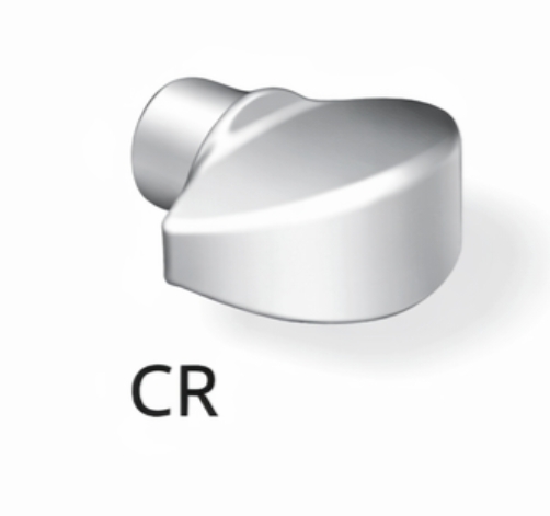 KCR